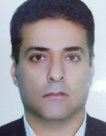 قدرت صالحوند