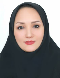 معصومه خوشخو