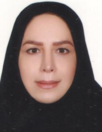 سیده پریسا مجتهدزاده
