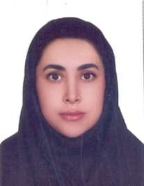 فاطمه جعفری دهکردی