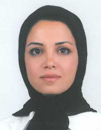 ریحانه بیگدلی