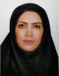 مهدیه موسی الرضایی
