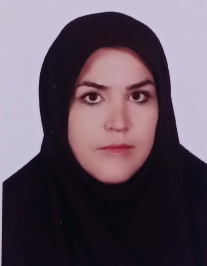 الهام نوده فراهانی