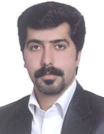 ناصر زارعی شمس آبادی