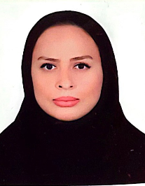 سودابه اسفندیاری