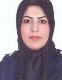 مرضیه حنیفی