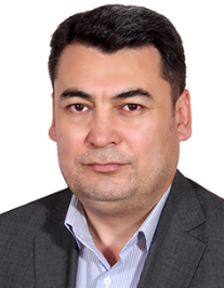 رحمان بردی اوزونی دوجی