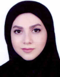 الهه مشهدی زاده