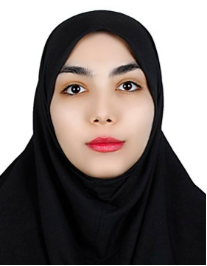 فاطمه زارعی