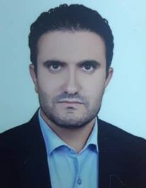 اسماعیل مرحمتی حیدرانلو