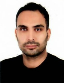 امین پازوکی