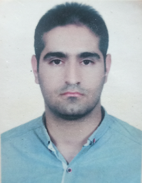 میثم حسنوند