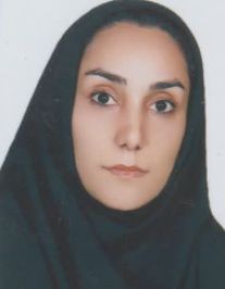 سعیده سعیدی