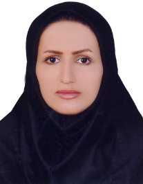 الهام یوسفی امیرابادی