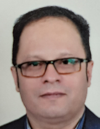 ولی سعیدمنش