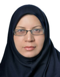 سکینه جمعه نیا