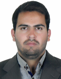 ابراهیم غیاثی شاهم آبادی