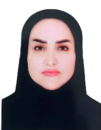 مرضیه جمشیدی