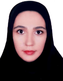 شهناز آریان مهر