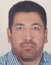 احمد شکاری