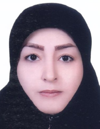 معصومه حق قمری