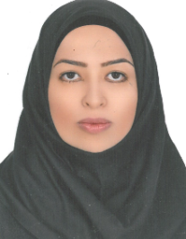 لیلا جعفری شریف آبادی