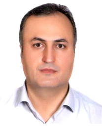 رضا مولودی