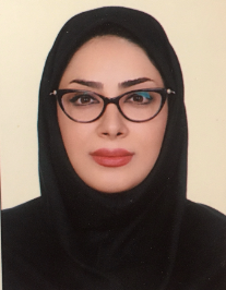 پریسا لطفی مهیاری