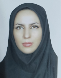 فرناز شایگان مجد