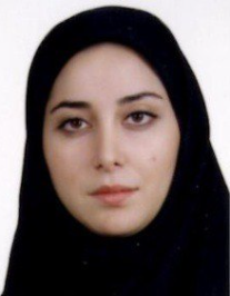 شبنم مؤدب کازرونی