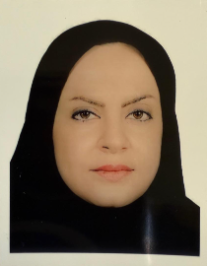 مهسا زاهدی راد