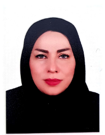 معصومه ابراهیمی