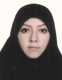 مریم میرزایی بیناباج