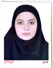 فاطمه محمدی