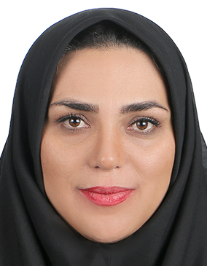 فرزانه قره باغی