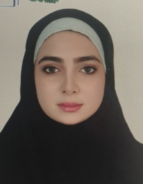 مریم بیرامی