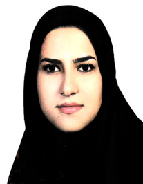 زهراسادات شاه زیدی