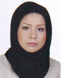 عسل یوسفی نیا