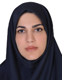 شکوه مرادی