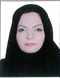 شبنم شفیعی نیا
