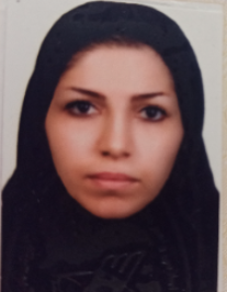 بهناز احمدی وسطی کلایی