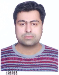 حمید اشرفی زاده