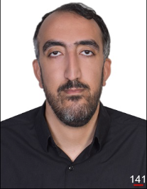 محسن خوری