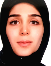 زهرا نصر اصفهانی