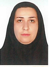 طاهره یزدانی فر