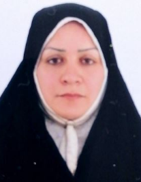 وجیهه ثابتی امینایی