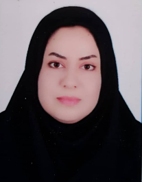 اکرم علیزاده مقدم