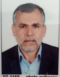 مجتبی ابراهیمی
