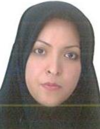 مریم سعیدی