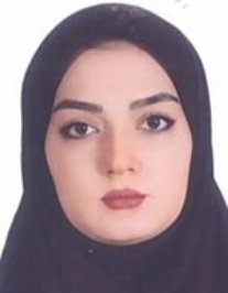 ندا نعمتی ازرلو